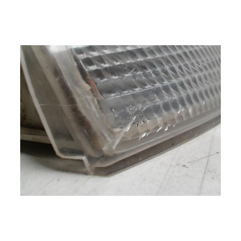 Optique avant principal gauche (feux)(phare) FIAT SCUDO 1 PHASE 2 d’occasion