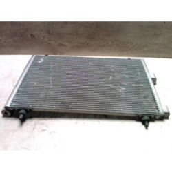 Radiateur condenseur de clim CITROEN BERLINGO 1 PHASE 2 d’occasion