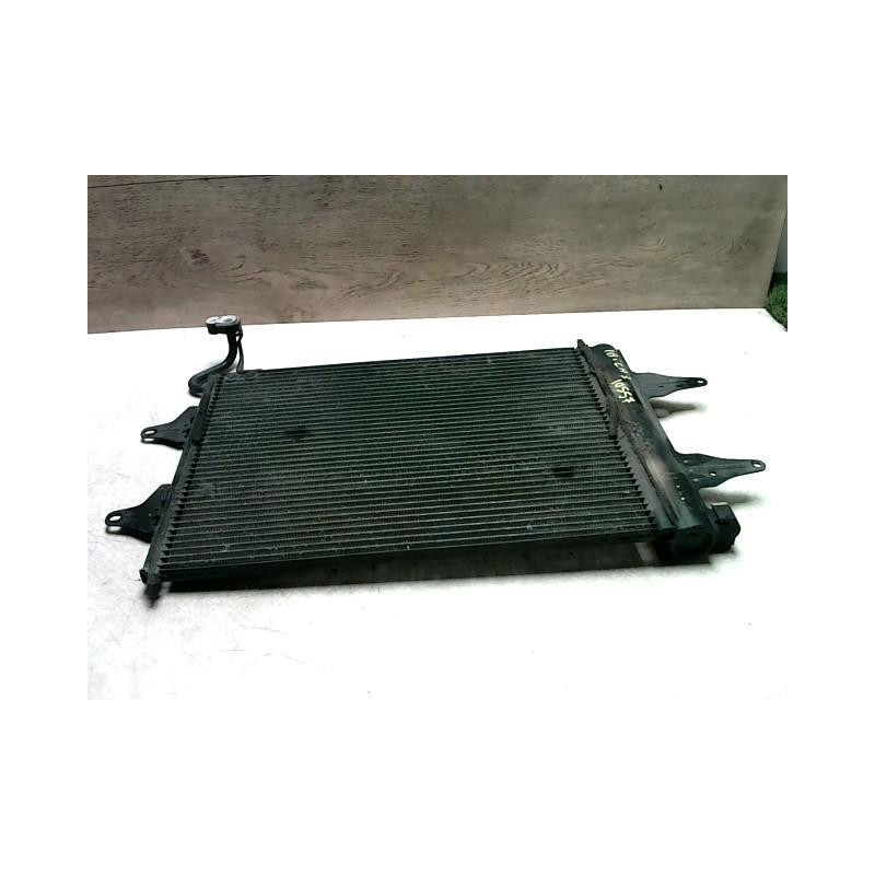 Radiateur condenseur de clim SEAT IBIZA 3 PHASE 1 d’occasion