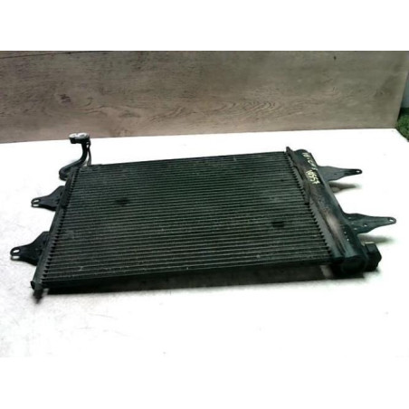Radiateur condenseur de clim SEAT IBIZA 3 PHASE 1 d’occasion