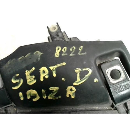 Optique avant principal droit (feux)(phare) SEAT IBIZA 2 PHASE 3 d’occasion