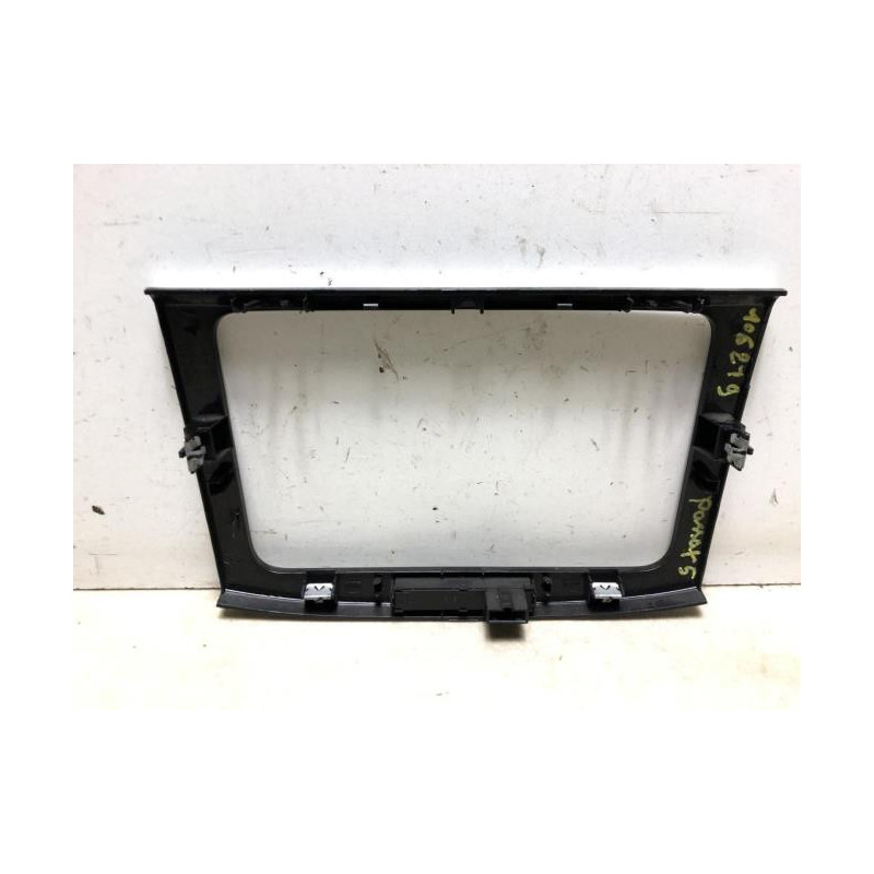 Facade autoradio VOLKSWAGEN PASSAT 5 d’occasion