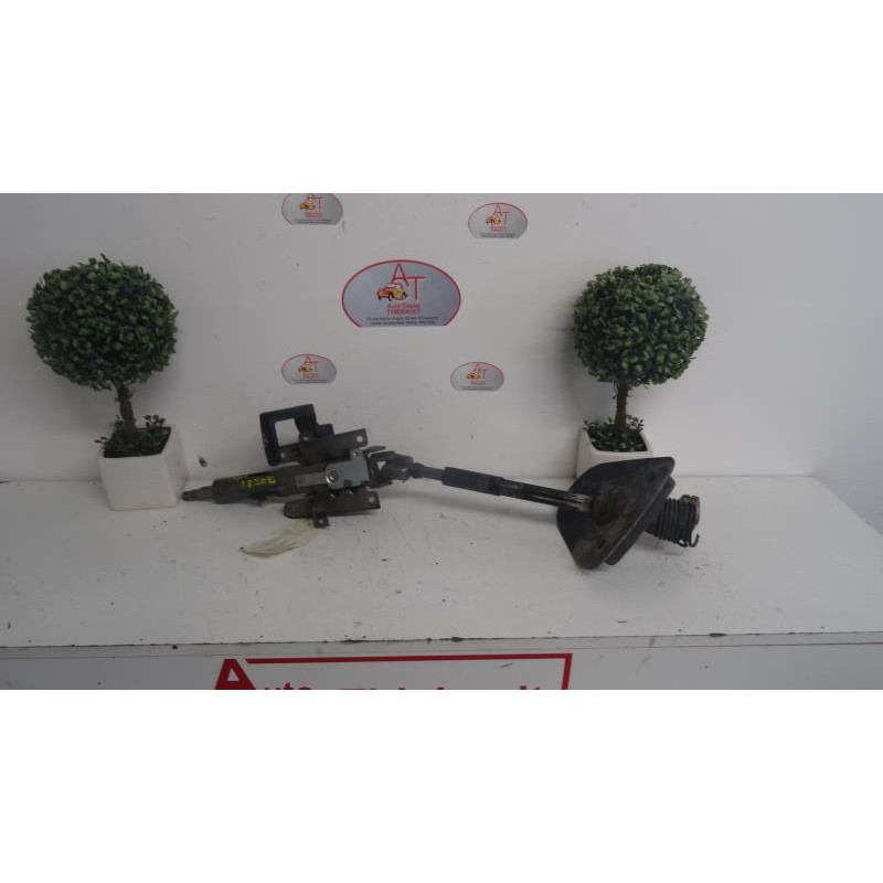 Colonne de direction PEUGEOT BOXER II FOURGON TOLE d’occasion