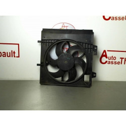 Moto ventilateur radiateur PEUGEOT 207 PHASE 2 d’occasion