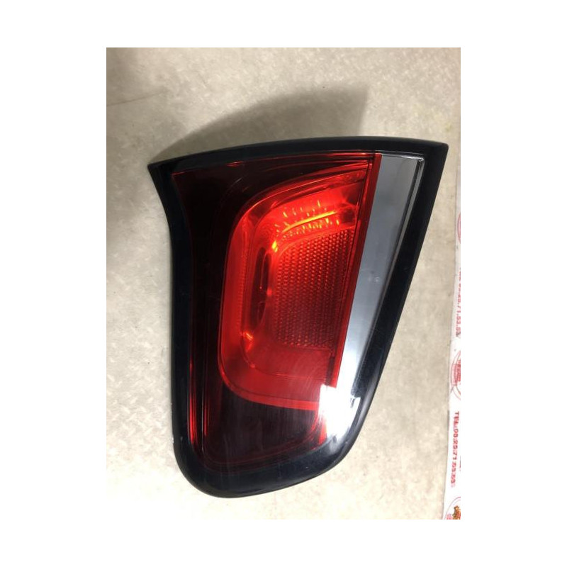 Feu factice arriere gauche CITROEN C3 2 PHASE 2 d’occasion