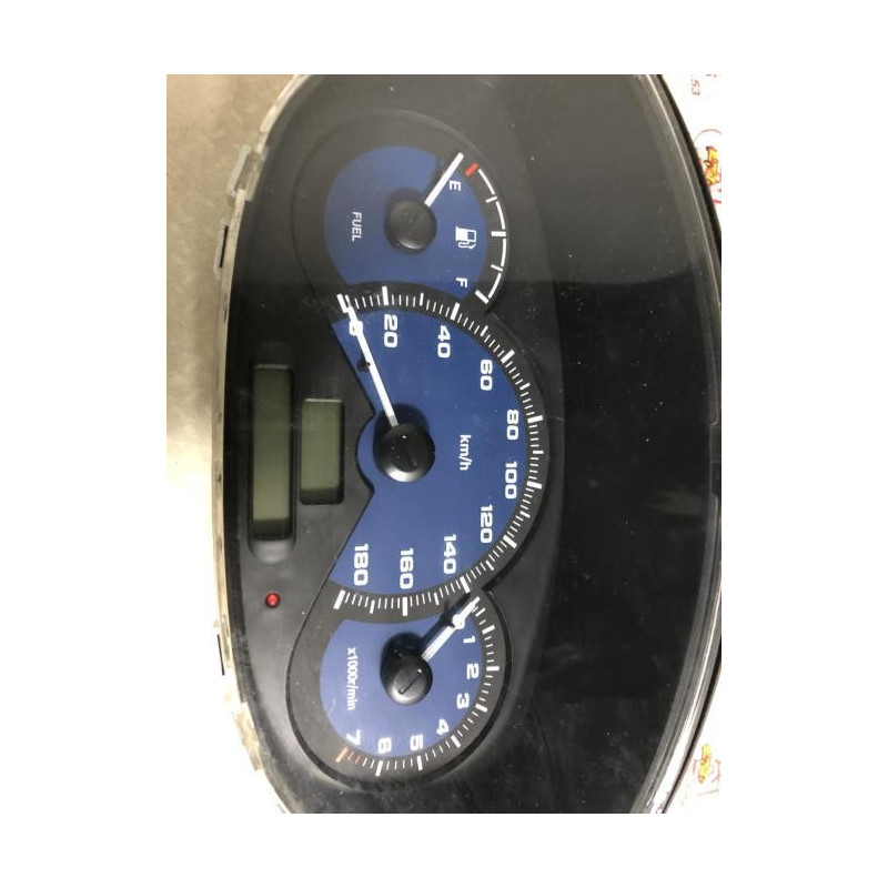 Compteur CHEVROLET MATIZ 2 d’occasion