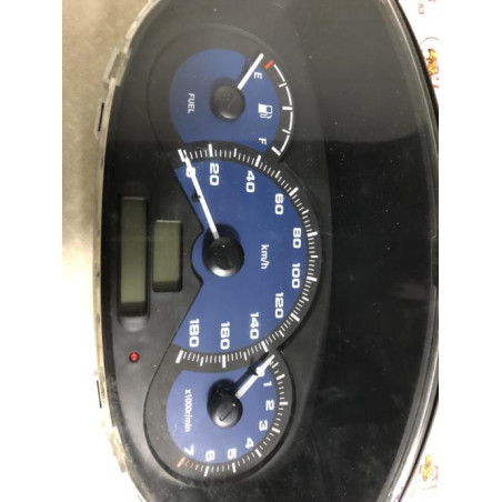 Compteur CHEVROLET MATIZ 2 d’occasion