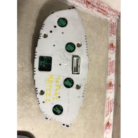 Compteur CHEVROLET MATIZ 2 d’occasion