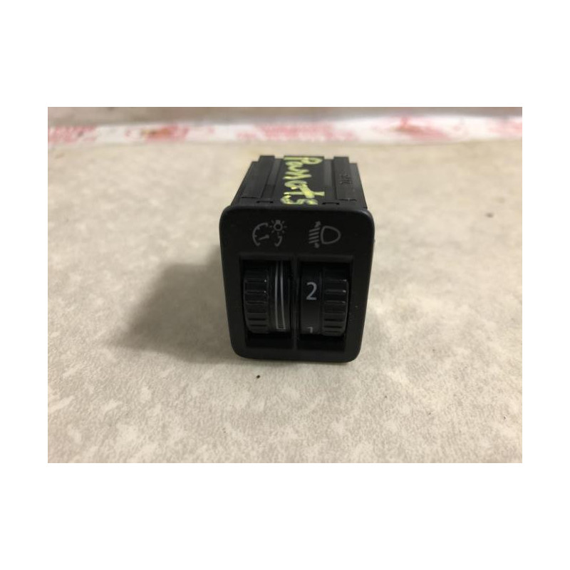 Commande de reglage hauteur de phare VOLKSWAGEN PASSAT 5 d’occasion