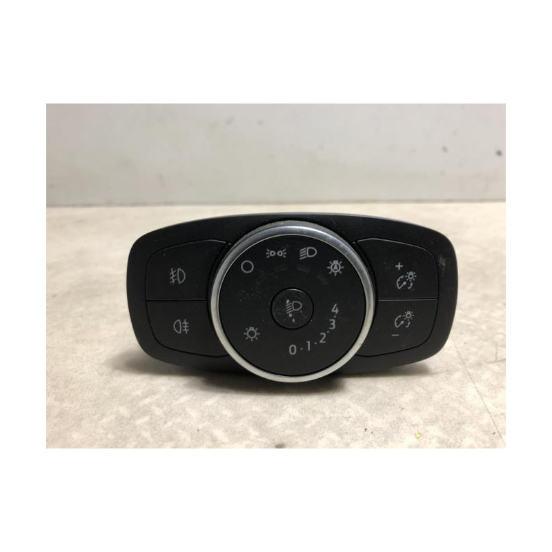 Commande de phare FORD BA499AM d’occasion