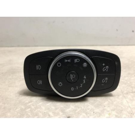 Commande de phare FORD BA499AM d’occasion