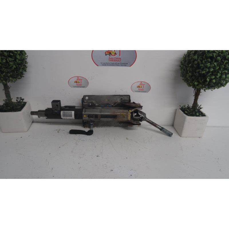 Colonne de direction PEUGEOT 407 HDI d’occasion