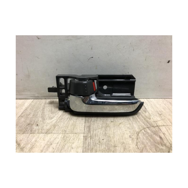Poignee interieur arriere gauche SUZUKI SWIFT 3 d’occasion