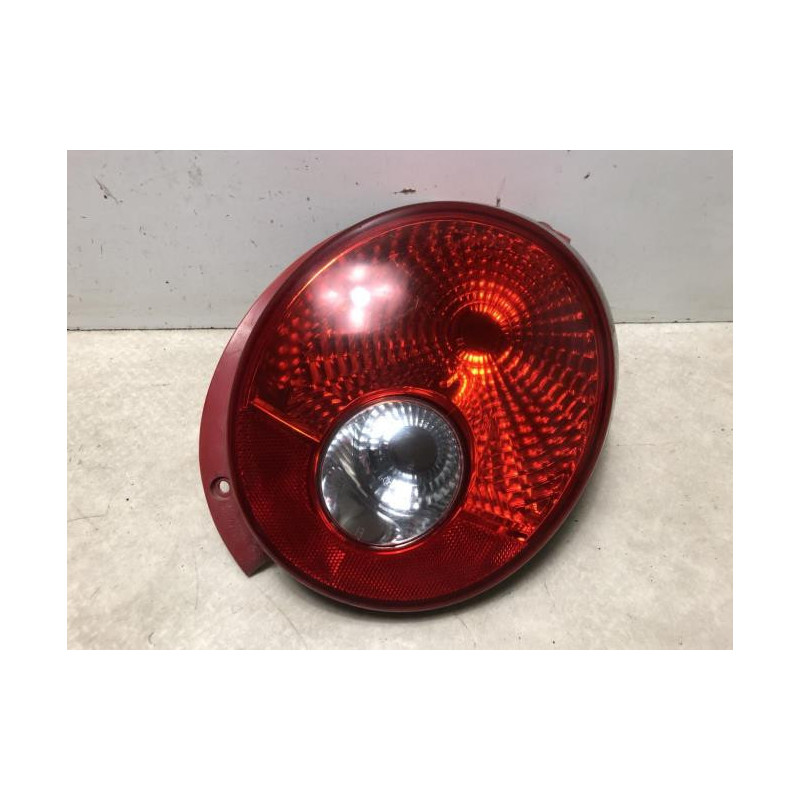 Feu arriere principal droit (feux) CHEVROLET MATIZ 2 d’occasion