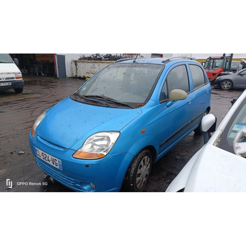 Feu arriere principal droit (feux) CHEVROLET MATIZ 2 d’occasion
