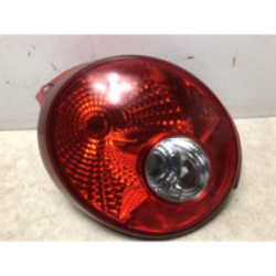 Feu arriere principal gauche (feux) CHEVROLET MATIZ 2 d’occasion