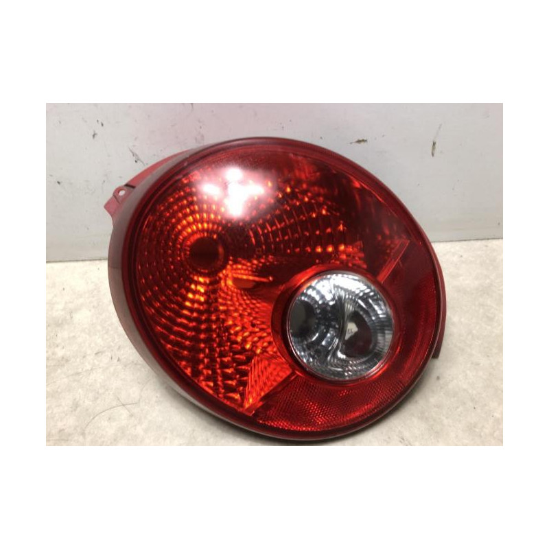 Feu arriere principal gauche (feux) CHEVROLET MATIZ 2 d’occasion