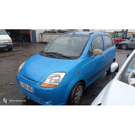Feu arriere principal gauche (feux) CHEVROLET MATIZ 2 d’occasion