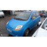 Feu arriere principal gauche (feux) CHEVROLET MATIZ 2 d’occasion