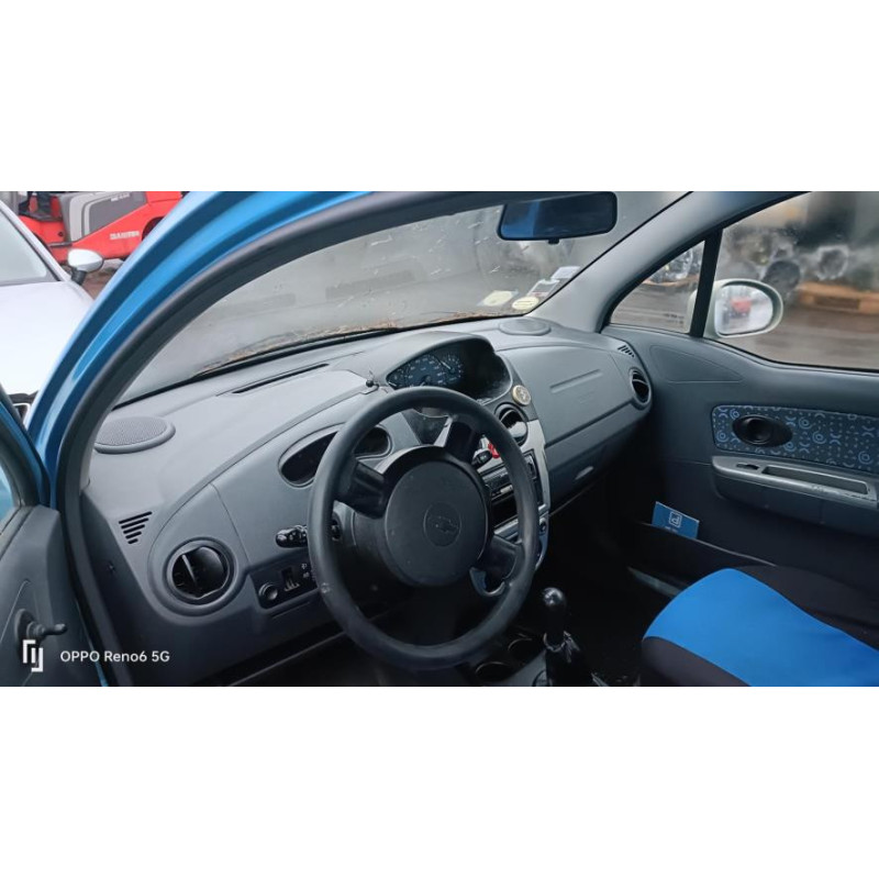 Feu arriere principal gauche (feux) CHEVROLET MATIZ 2 d’occasion