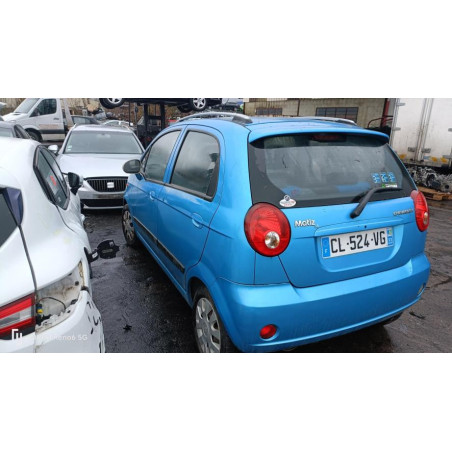 Feu arriere principal gauche (feux) CHEVROLET MATIZ 2 d’occasion