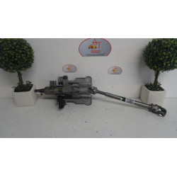 Colonne de direction CITROEN C3 II PHASE 2 d’occasion