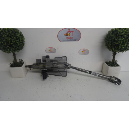 Colonne de direction CITROEN C3 II PHASE 2 d’occasion