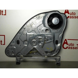 Mecanisme de leve vitre electrique arriere gauche FORD C-MAX d’occasion