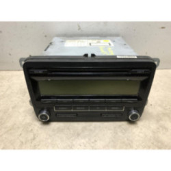Autoradio d'origine VOLKSWAGEN PASSAT 5 d’occasion