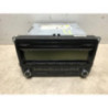 Autoradio d'origine VOLKSWAGEN PASSAT 5 d’occasion
