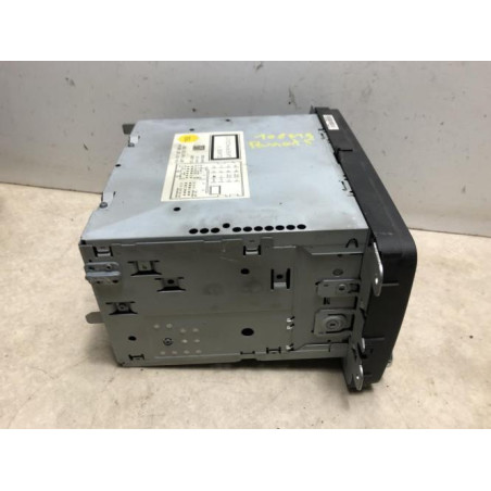 Autoradio d'origine VOLKSWAGEN PASSAT 5 d’occasion