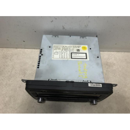 Autoradio d'origine VOLKSWAGEN PASSAT 5 d’occasion