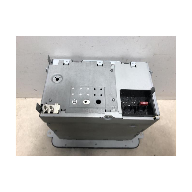 Autoradio d'origine VOLKSWAGEN PASSAT 5 d’occasion