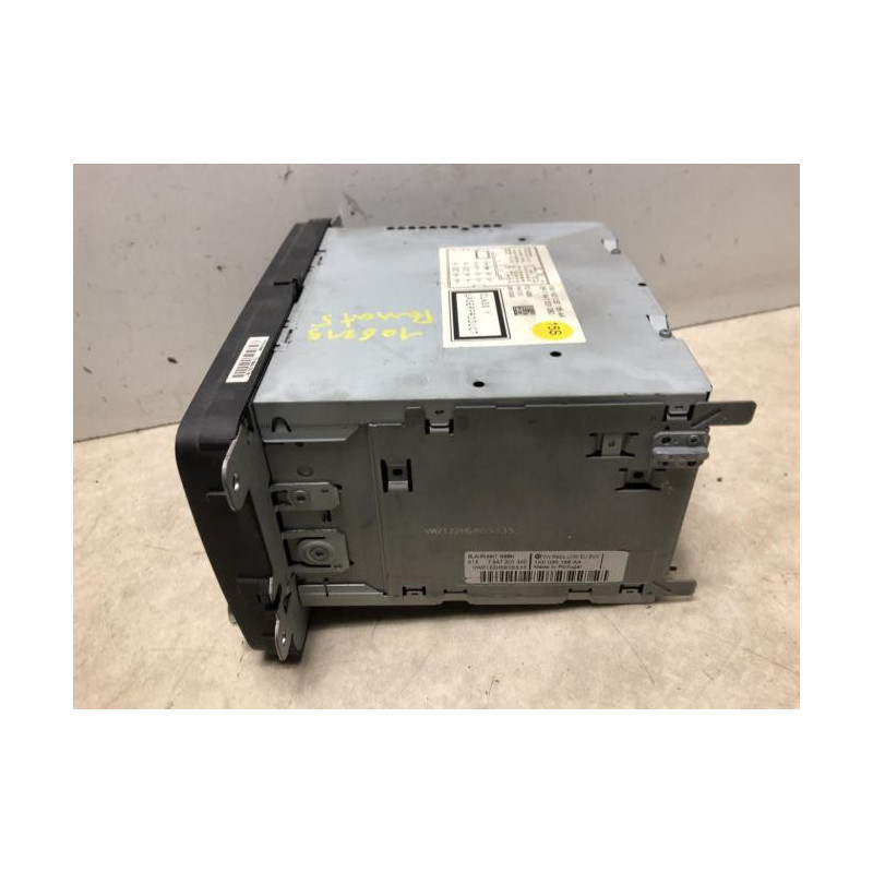 Autoradio d'origine VOLKSWAGEN PASSAT 5 d’occasion