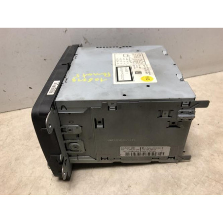 Autoradio d'origine VOLKSWAGEN PASSAT 5 d’occasion