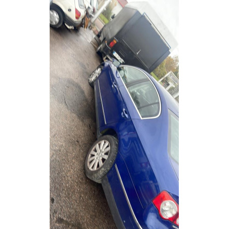 Autoradio d'origine VOLKSWAGEN PASSAT 5 d’occasion