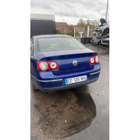 Autoradio d'origine VOLKSWAGEN PASSAT 5 d’occasion