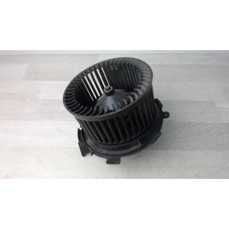 Pulseur d'air PEUGEOT 206 PHASE 1 d’occasion