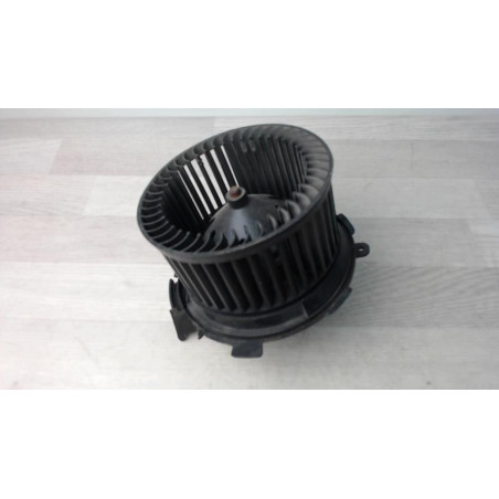 Pulseur d'air PEUGEOT 206 PHASE 1 d’occasion