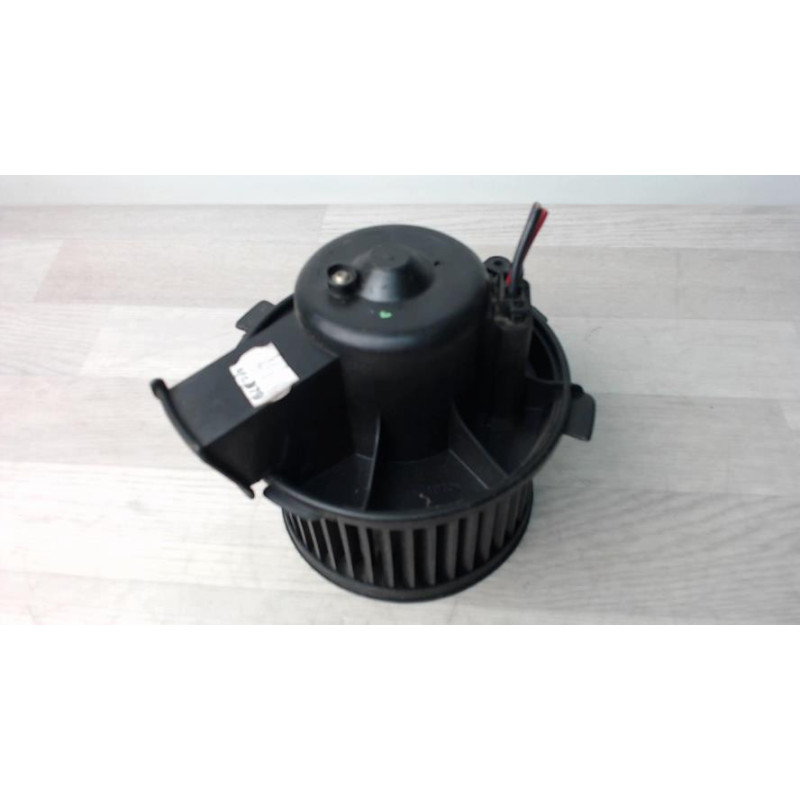 Pulseur d'air PEUGEOT 206 PHASE 1 d’occasion