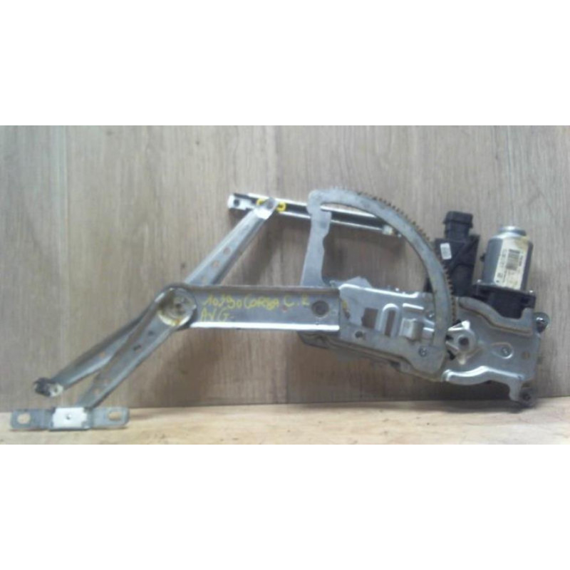 Leve vitre electrique avant gauche OPEL CORSA C PHASE 2 d’occasion