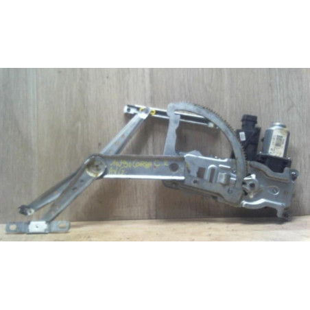 Leve vitre electrique avant gauche OPEL CORSA C PHASE 2 d’occasion