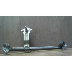Leve vitre mecanique arriere droit OPEL CORSA C PHASE 2 d’occasion