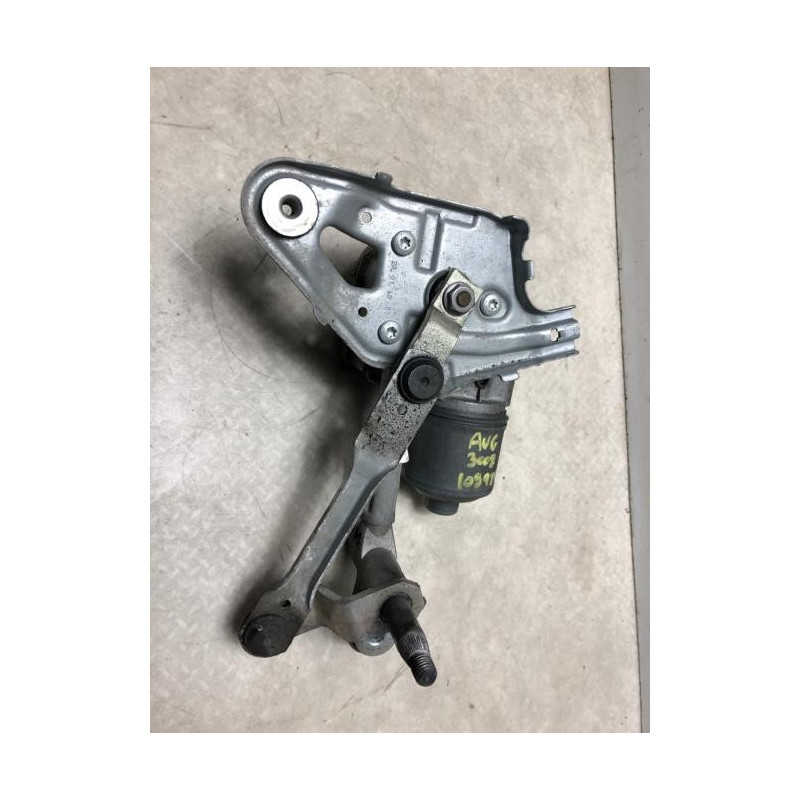 Moteur essuie glace avant gauche PEUGEOT 3008 1 PHASE 1 d’occasion