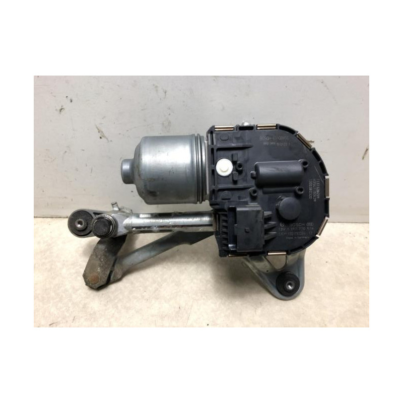 Moteur essuie glace avant gauche PEUGEOT 3008 1 PHASE 1 d’occasion