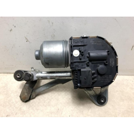 Moteur essuie glace avant gauche PEUGEOT 3008 1 PHASE 1 d’occasion