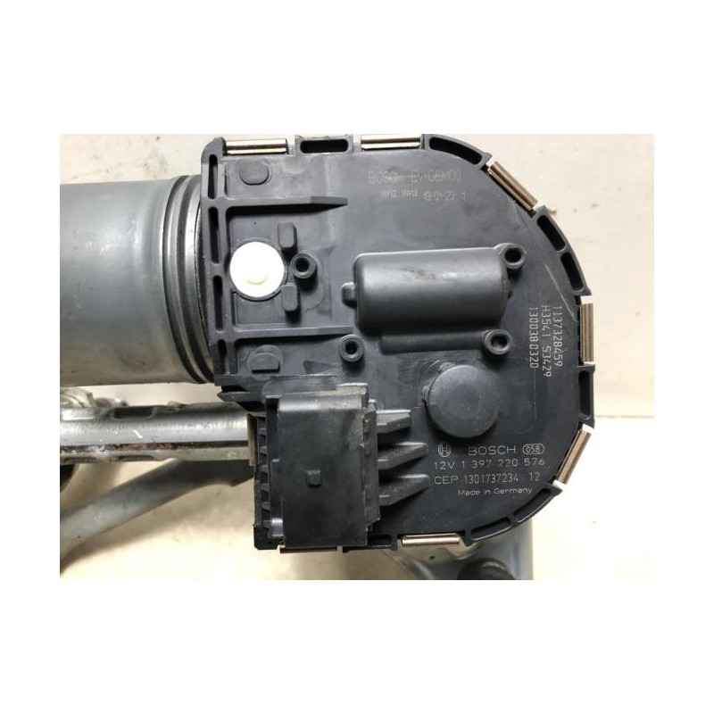 Moteur essuie glace avant gauche PEUGEOT 3008 1 PHASE 1 d’occasion