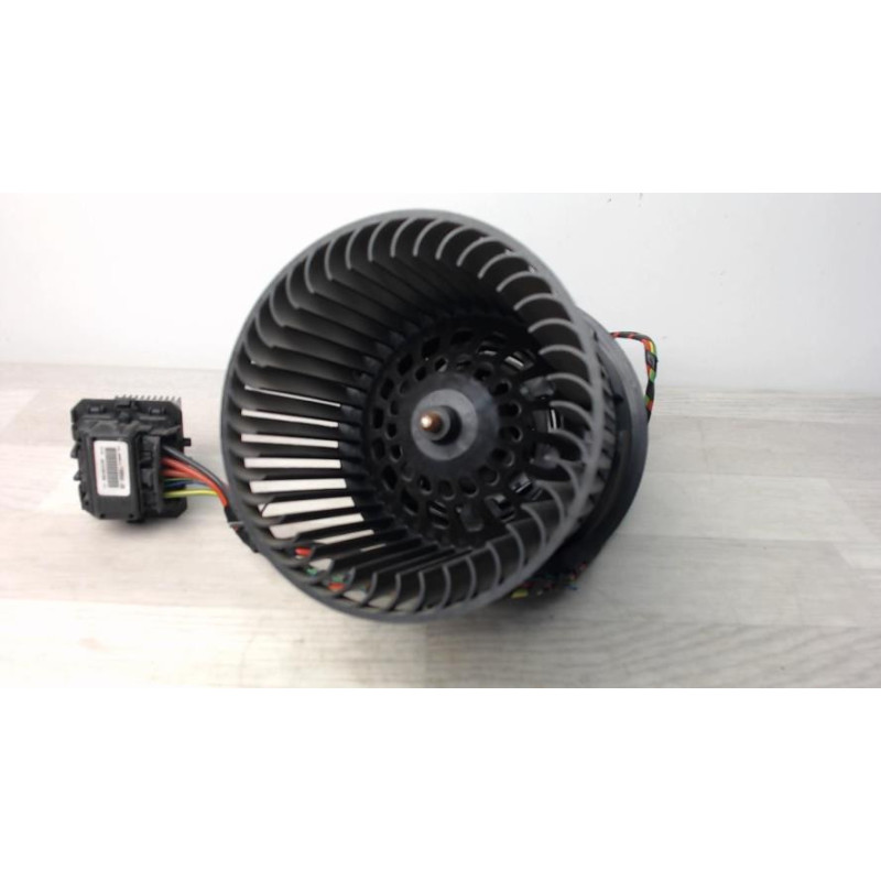 Pulseur d'air PEUGEOT 208 1 PHASE 1 d’occasion