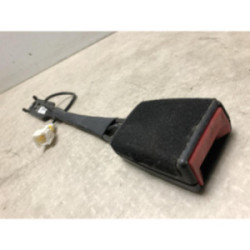 Attache ceinture avant gauche PEUGEOT 3008 1 PHASE 1 d’occasion