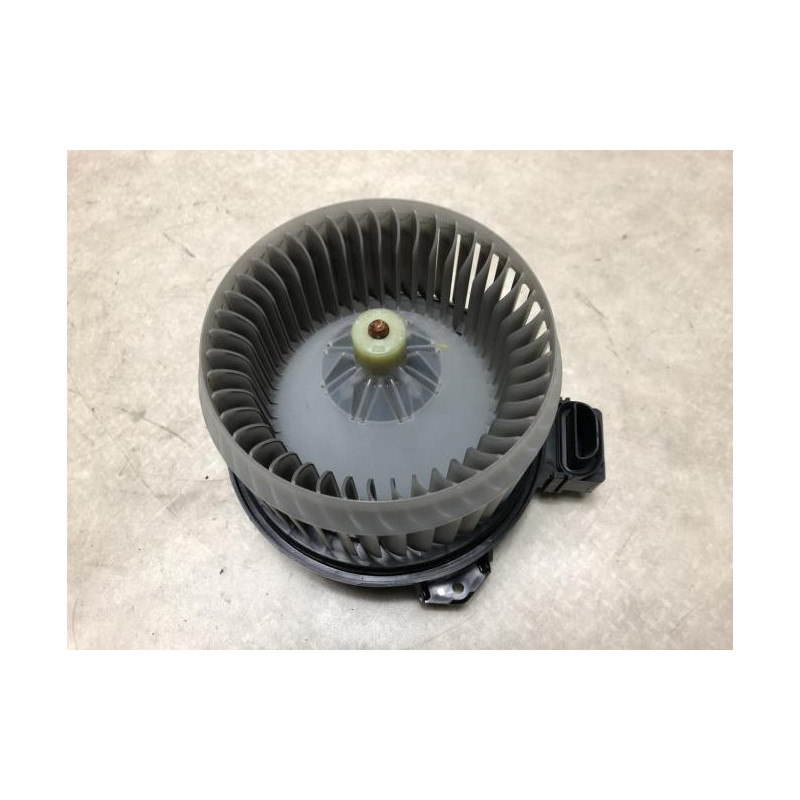 Ventilateur chauffage SUZUKI SWIFT 3 d’occasion
